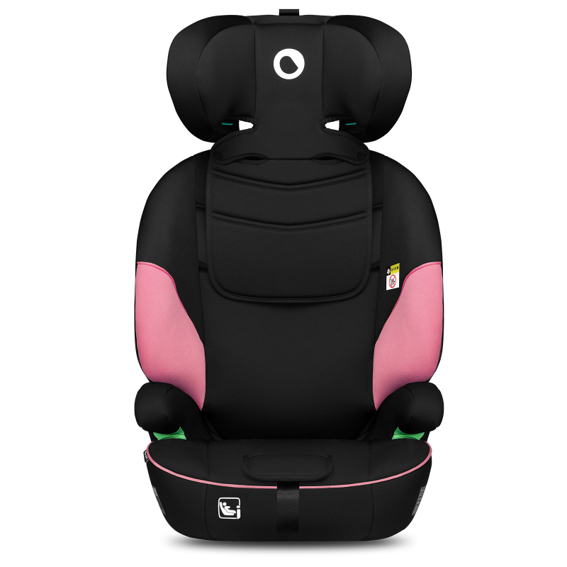 Lionelo Levi i-Size Pink Baby — Kindersitz