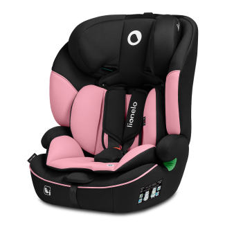 Lionelo Levi i-Size Pink Baby — Kindersitz
