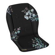 Lionelo Seatliner Golden Black — Kinderwageneinlage