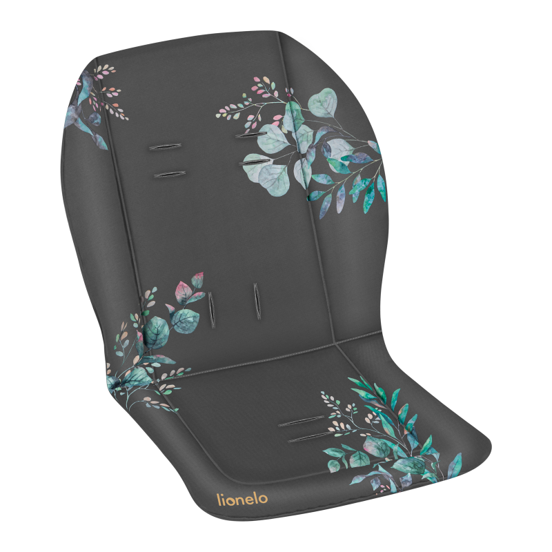 Lionelo Seatliner Golden Grey — Kinderwageneinlage