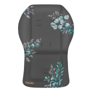 Lionelo Seatliner Golden Grey — Kinderwageneinlage
