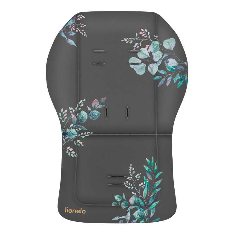 Lionelo Seatliner Golden Grey — Kinderwageneinlage