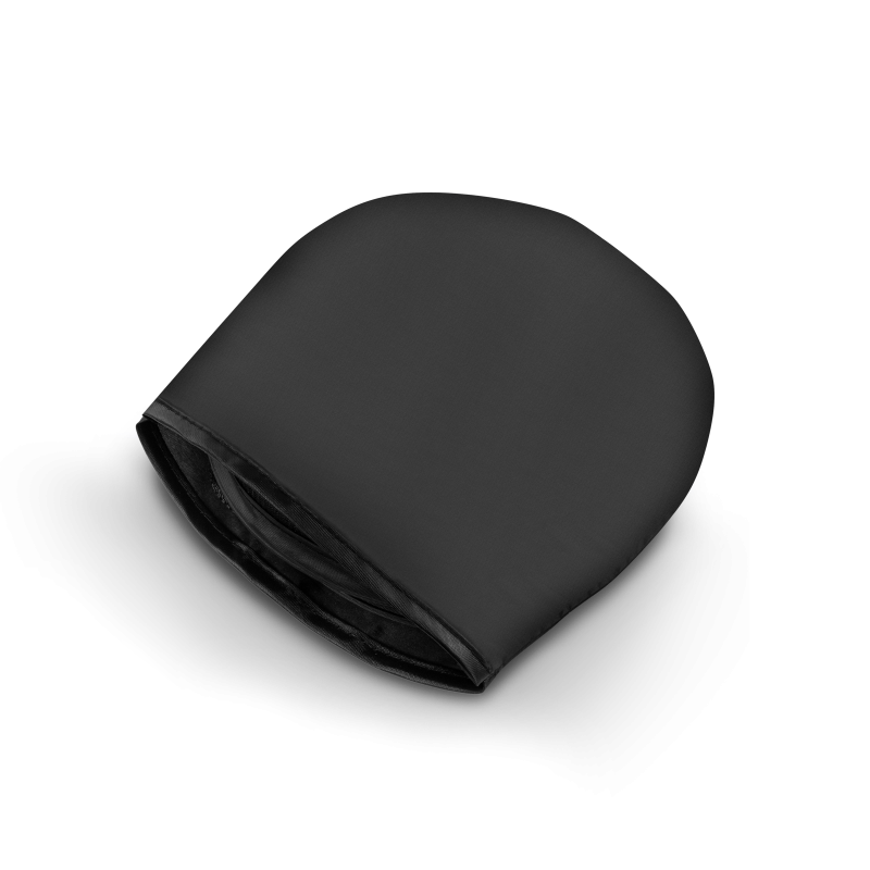 Lionelo Sunshade Black — Sonnenschutz