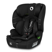 Lionelo Levi One i-Size Black Carbon — Kindersitz