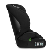 Lionelo Levi One i-Size Black Carbon — Kindersitz