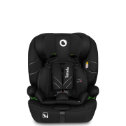 Lionelo Levi One i-Size Black Carbon — Kindersitz