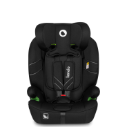 Lionelo Levi One i-Size Black Carbon — Kindersitz