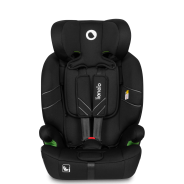 Lionelo Levi One i-Size Black Carbon — Kindersitz