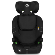 Lionelo Levi One i-Size Black Carbon — Kindersitz