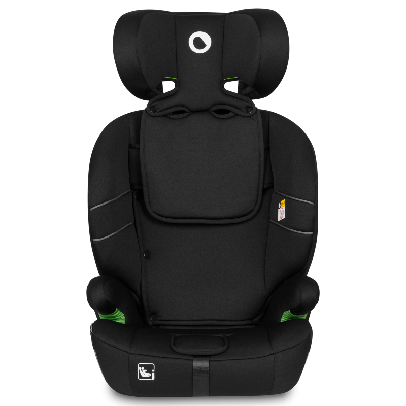 Lionelo Levi One i-Size Black Carbon — Kindersitz