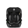 Lionelo Levi One i-Size Black Grey — Kindersitz
