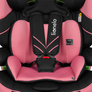 Lionelo Levi One i-Size Pink Rose — Kindersitz