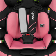 Lionelo Levi One i-Size Pink Rose — Kindersitz