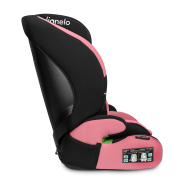 Lionelo Levi One i-Size Pink Rose — Kindersitz