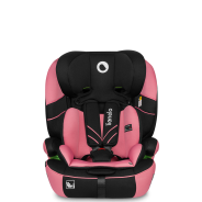 Lionelo Levi One i-Size Pink Rose — Kindersitz