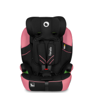 Lionelo Levi One i-Size Pink Rose — Kindersitz