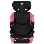 Lionelo Levi One i-Size Pink Rose — Kindersitz