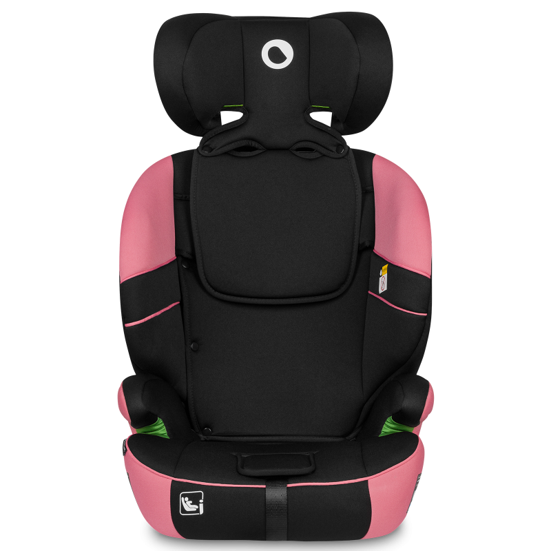 Lionelo Levi One i-Size Pink Rose — Kindersitz