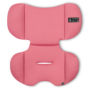 Lionelo Levi One i-Size Pink Rose — Kindersitz