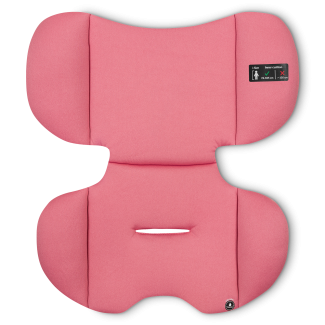 Lionelo Levi One i-Size Pink Rose — Kindersitz