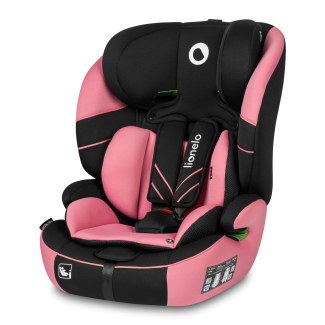 Lionelo Levi One i-Size Pink Rose — Kindersitz