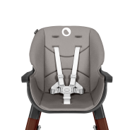 Lionelo Mona Black Onyx — Hochstuhl