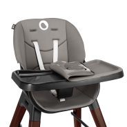 Lionelo Mona Black Onyx — Hochstuhl