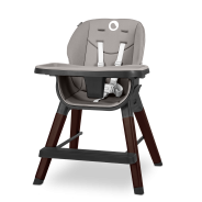 Lionelo Mona Black Onyx — Hochstuhl