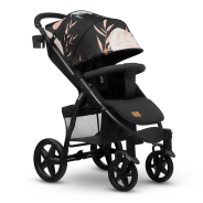 Lionelo Annet Plus Lovin’— Buggy