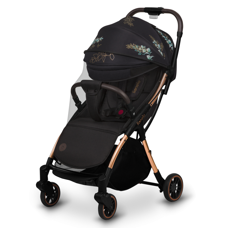 Lionelo Julie One Golden Moments — Buggy