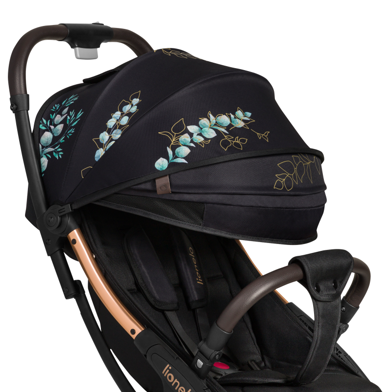 Lionelo Julie One Golden Moments — Buggy