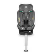 Lionelo ​​Braam i-Size Grey Stone — Kindersitz