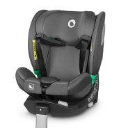 Lionelo ​​Braam i-Size Grey Stone — Kindersitz