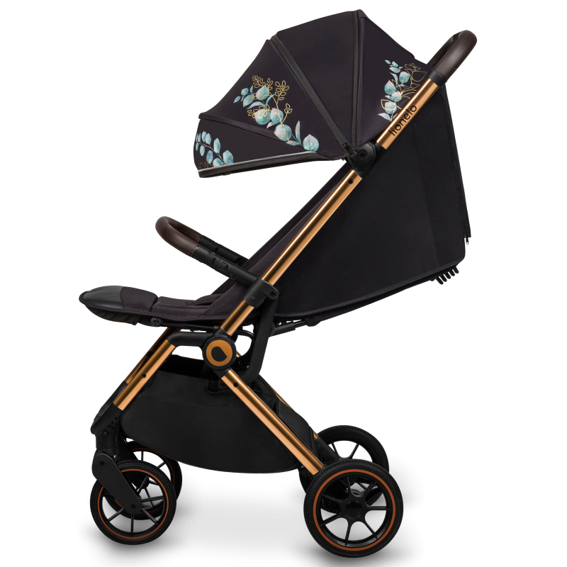 Lionelo Cloe Golden Moments — Buggy