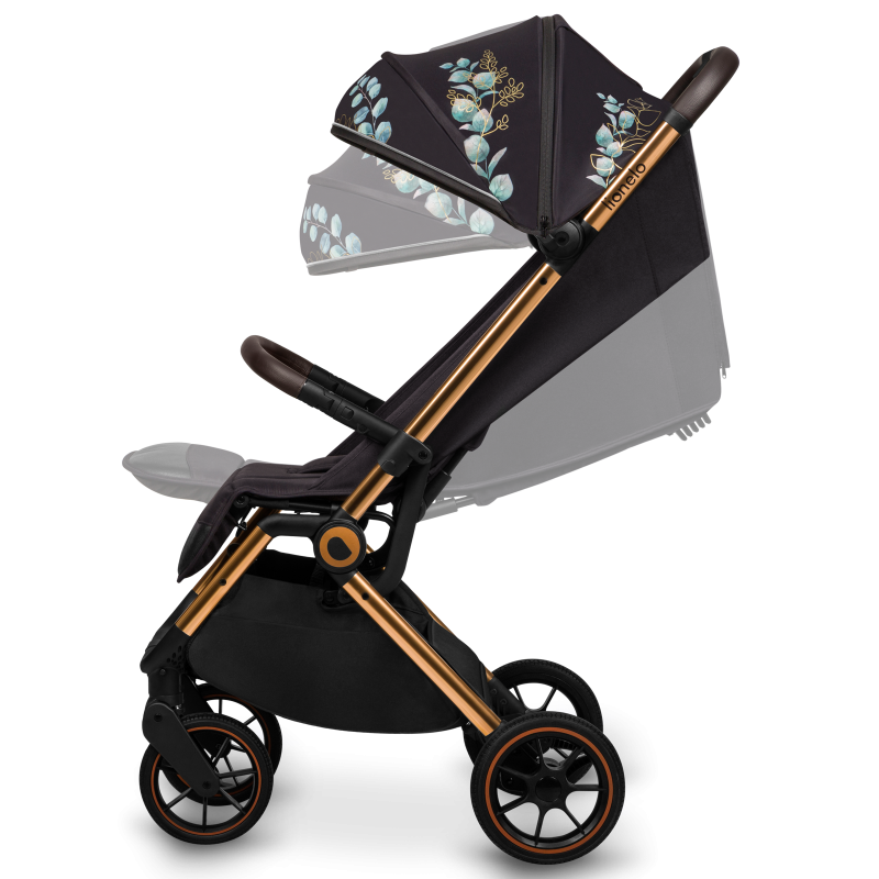 Lionelo Cloe Golden Moments — Buggy