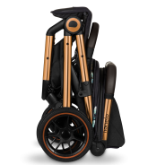 Lionelo Cloe Golden Moments — Buggy