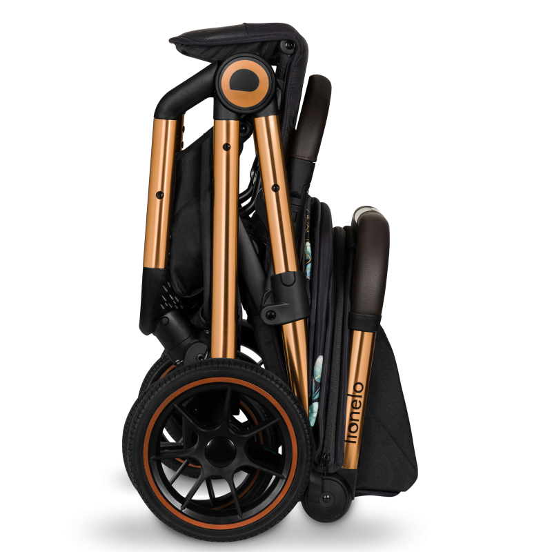 Lionelo Cloe Golden Moments — Buggy