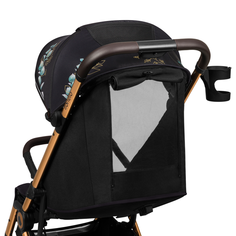 Lionelo Cloe Golden Moments — Buggy