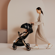 Lionelo Julie One Golden Moments — Buggy