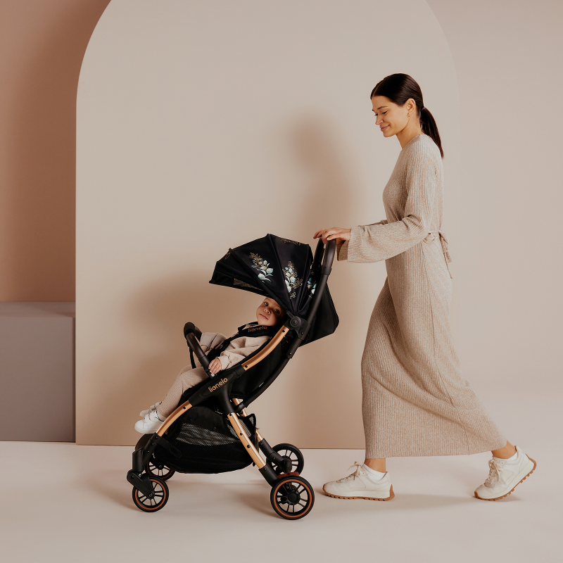 Lionelo Julie One Golden Moments — Buggy