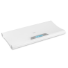 Lionelo Babybalance White — Babywaage
