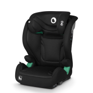 Lionelo Igo i-Size Black Carbon — Kindersitz