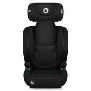 Lionelo Igo i-Size Black Carbon — Kindersitz