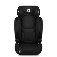 Lionelo Igo i-Size Black Carbon — Kindersitz