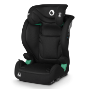 Lionelo Igo i-Size Black Carbon — Kindersitz
