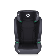 Lionelo Igo i-Size Grey Graphite — Kindersitz