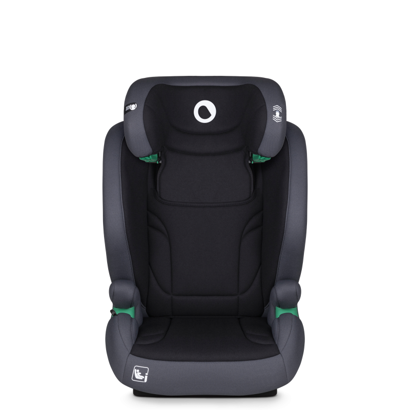 Lionelo Igo i-Size Grey Graphite — Kindersitz