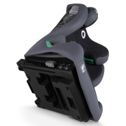 Lionelo Igo i-Size Grey Graphite — Kindersitz
