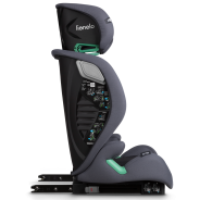 Lionelo Igo i-Size Grey Graphite — Kindersitz
