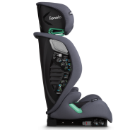 Lionelo Igo i-Size Grey Graphite — Kindersitz